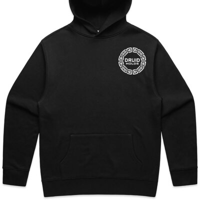 Druid Hoodie Thumbnail